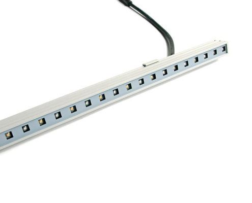 led linear lighting