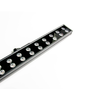 LED wall washer