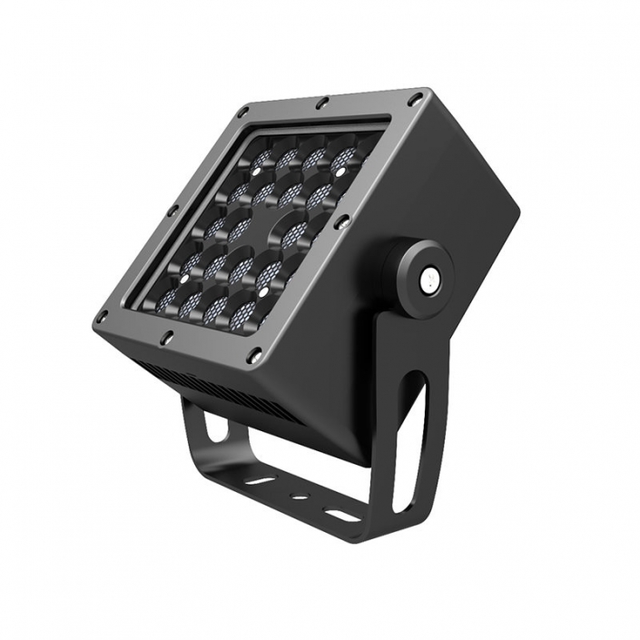 high lumen led flood light