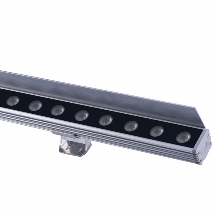 led wall washer multi color