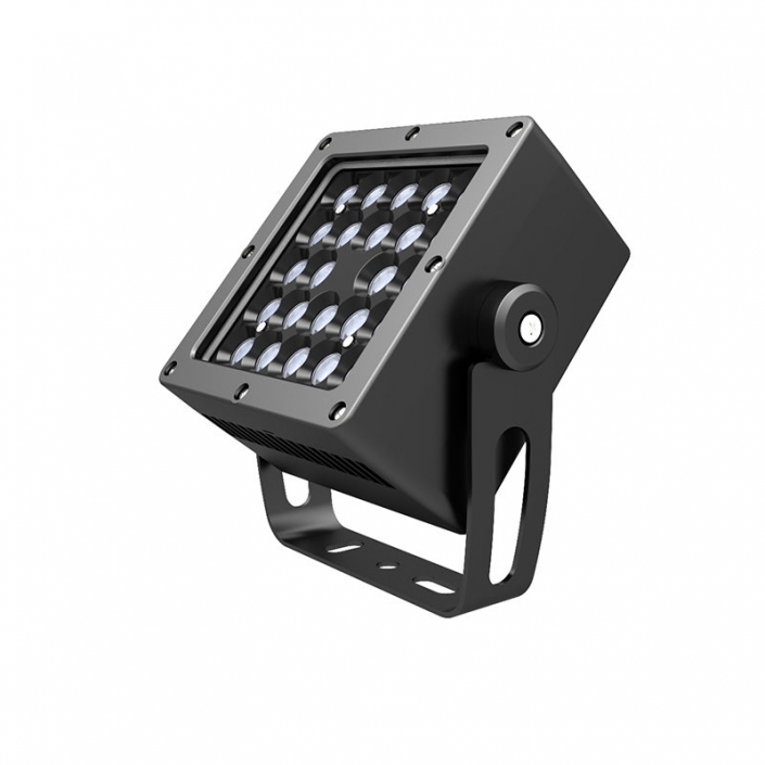 high lumen led flood light